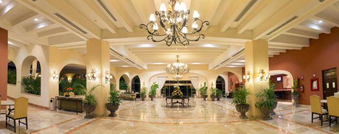 gr solaris cancun and spa all inclusive