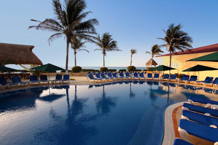 gr solaris cancun and spa all inclusive