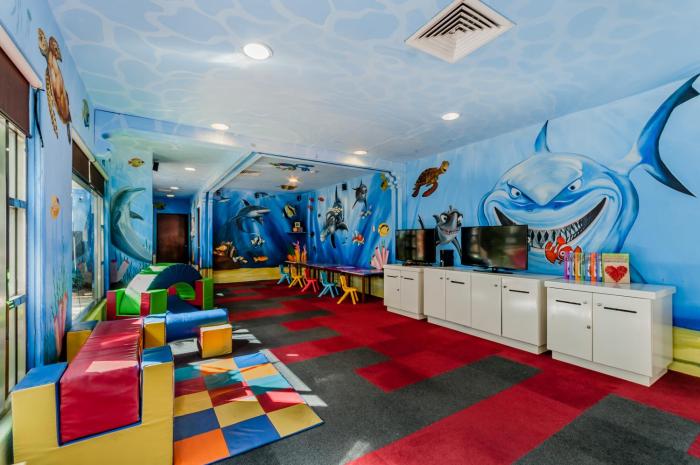 gr solaris cancun and spa all inclusive