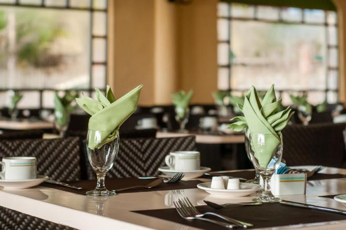 gr solaris cancun and spa all inclusive