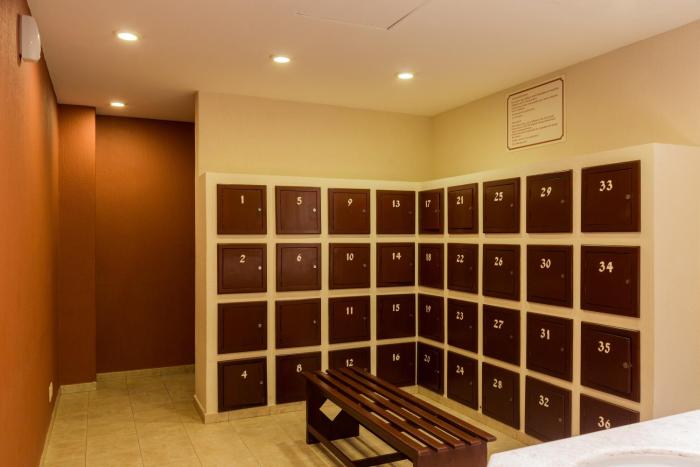 gr solaris cancun and spa all inclusive