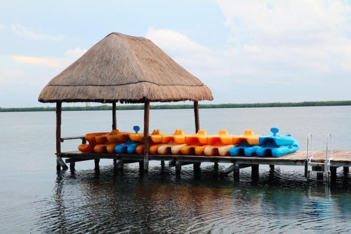 gr solaris cancun and spa all inclusive