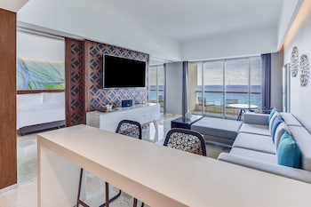 live aqua cancun adults only all inclusive