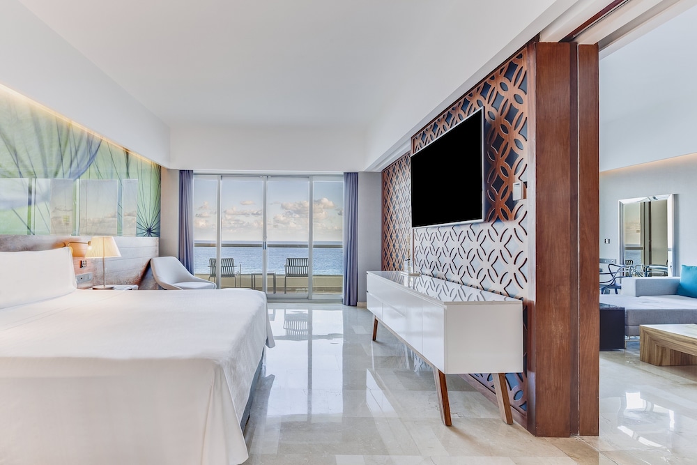 live aqua cancun adults only all inclusive