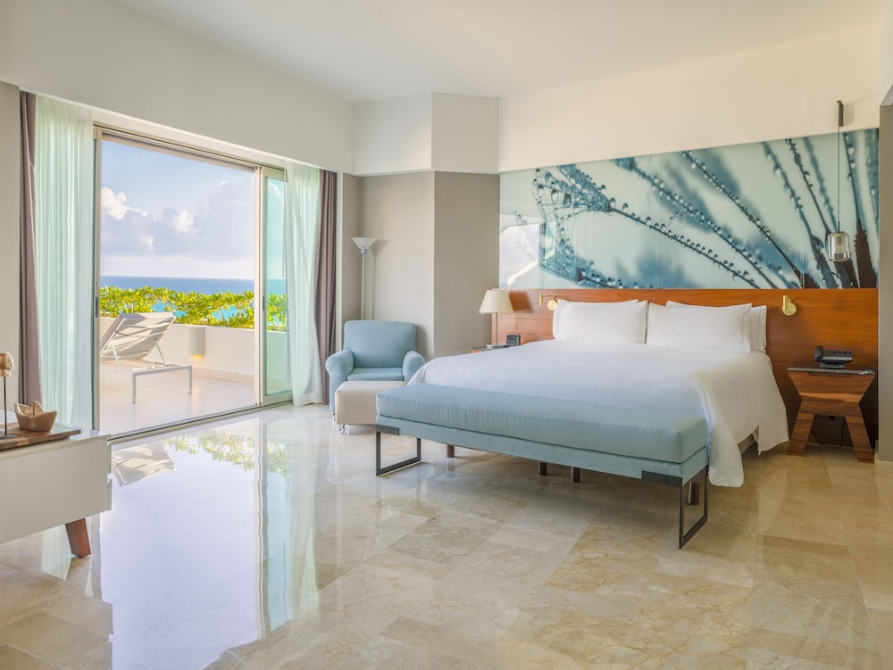 live aqua cancun adults only all inclusive