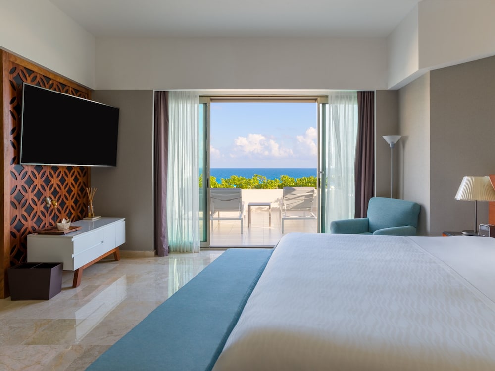 live aqua cancun adults only all inclusive