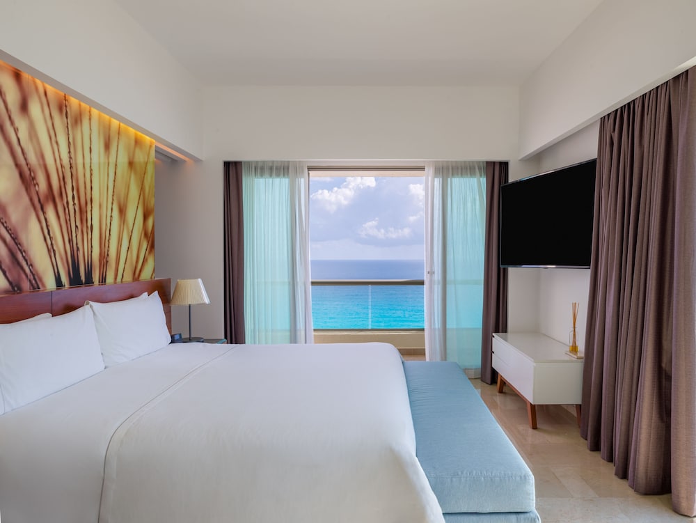 live aqua cancun adults only all inclusive