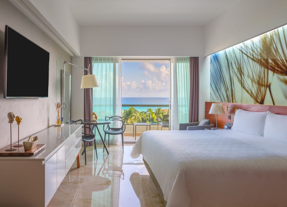 live aqua cancun adults only all inclusive