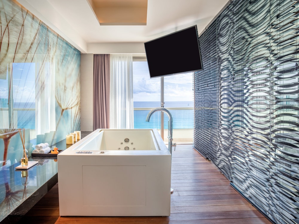 live aqua cancun adults only all inclusive