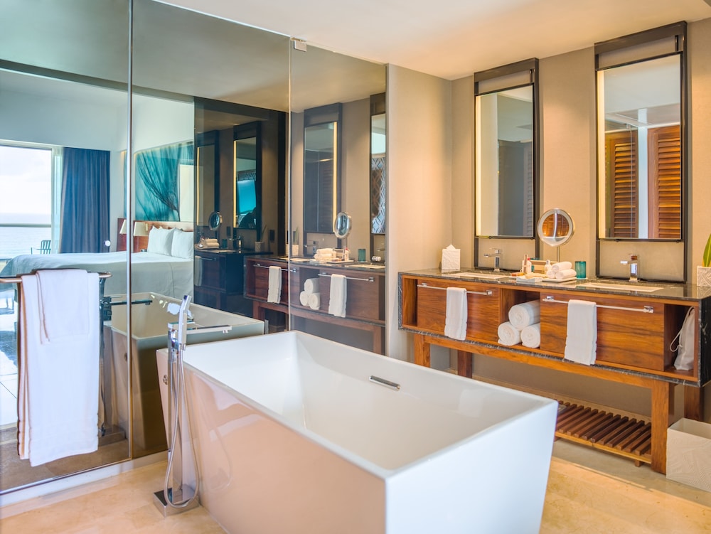 live aqua cancun adults only all inclusive