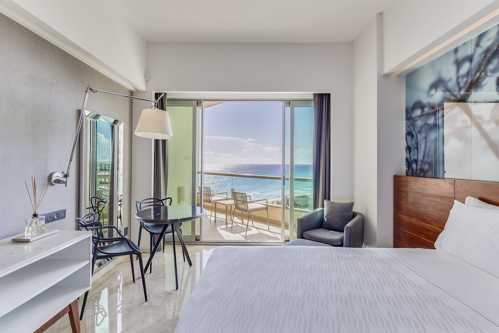 live aqua cancun adults only all inclusive