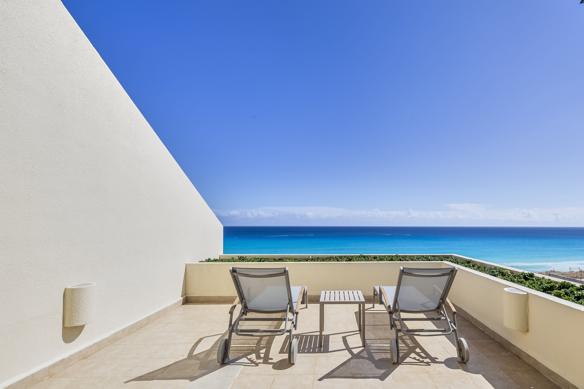 Live Aqua Cancun - Adults Only - All-Inclusive,Puerto Morelos>>Cancun,5 star