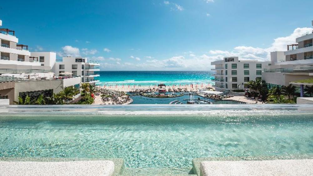 cancun