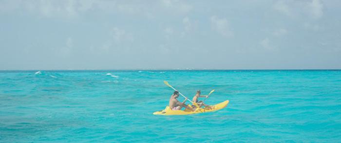 occidental costa cancun all inclusive