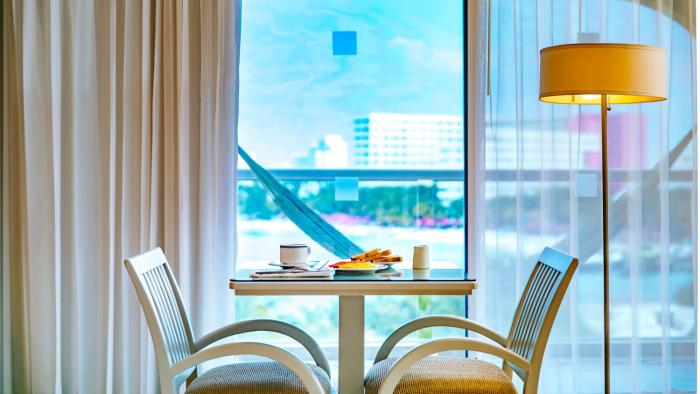 occidental costa cancun all inclusive