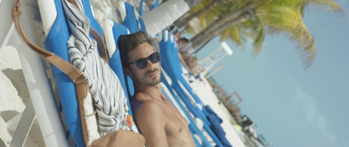 occidental costa cancun all inclusive