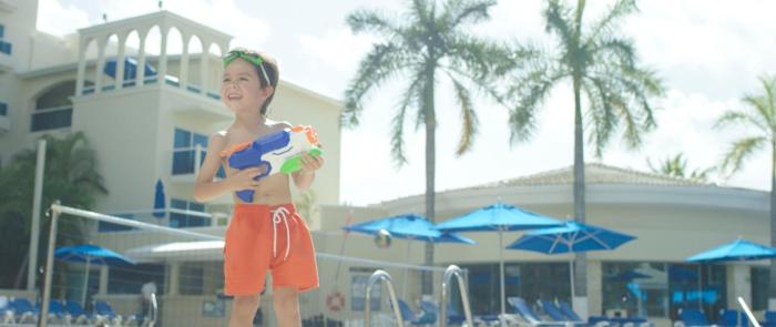 occidental costa cancun all inclusive