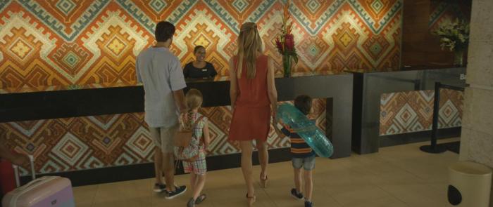 occidental costa cancun all inclusive