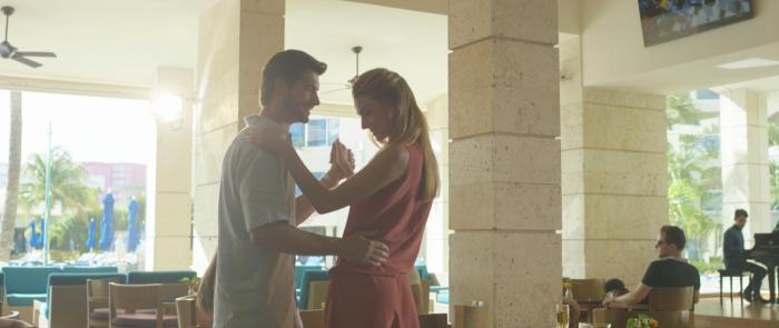 occidental costa cancun all inclusive