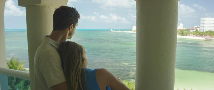 occidental costa cancun all inclusive