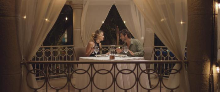 occidental costa cancun all inclusive