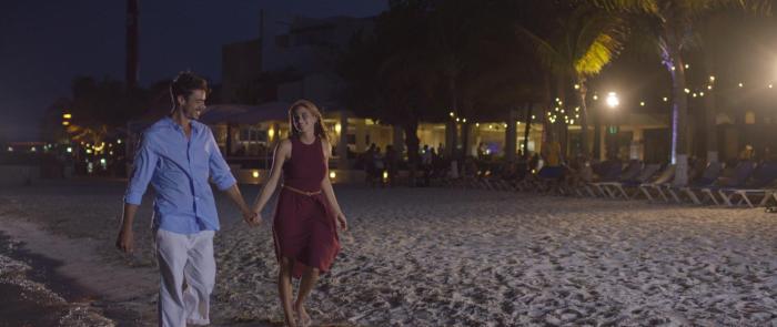 occidental costa cancun all inclusive