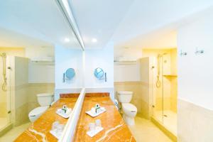 Occidental Costa Cancun,Quintana Roo>>Cancun,3.5 star