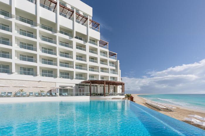 sun palace cancun adults only all inclusive