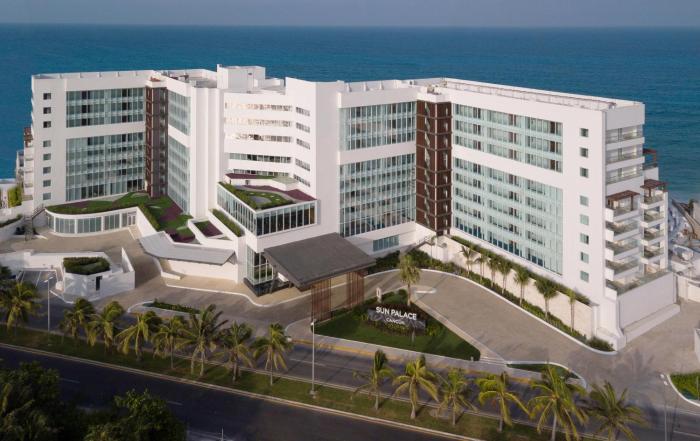 sun palace cancun adults only all inclusive