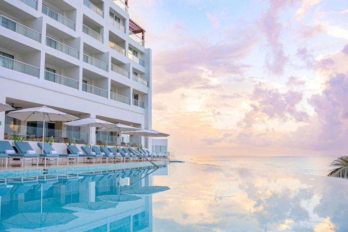 sun palace cancun adults only all inclusive