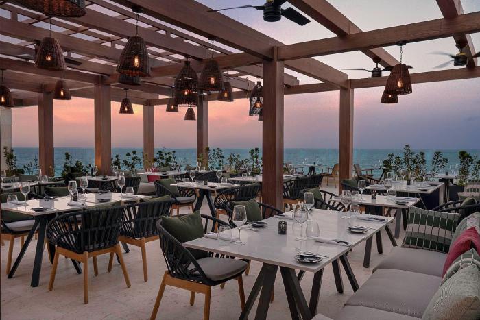 sun palace cancun adults only all inclusive