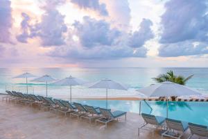 Sun Palace Cancun - Adults Only - All-Inclusive,Puerto Morelos>>Cancun,5 star