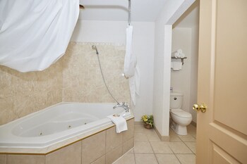 glengate hotel and suites