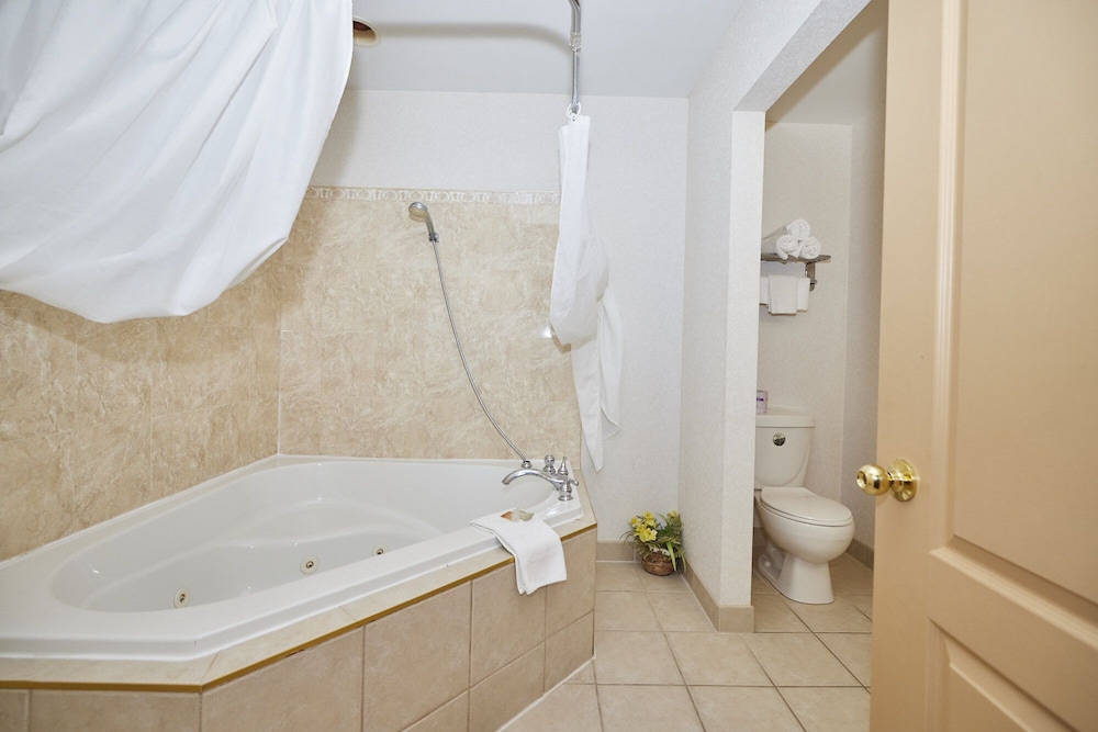 glengate hotel and suites