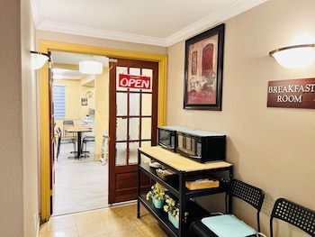 glengate hotel and suites