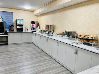 glengate hotel and suites