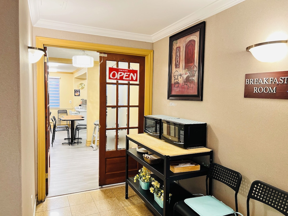 glengate hotel and suites