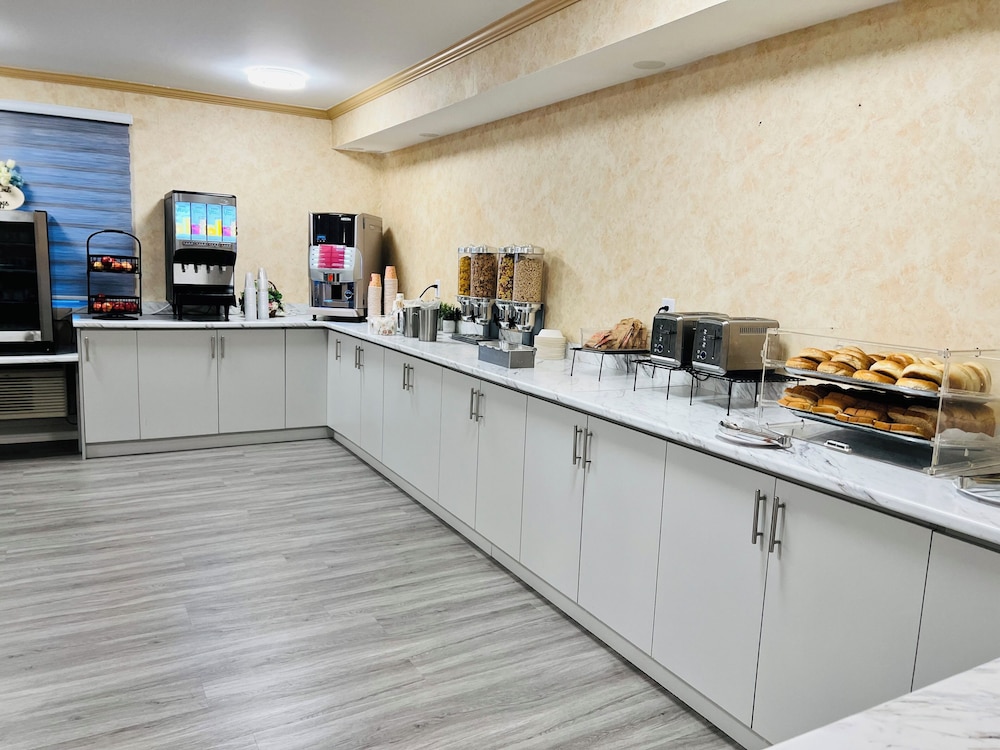 glengate hotel and suites