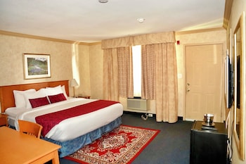 glengate hotel and suites