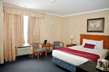 glengate hotel and suites