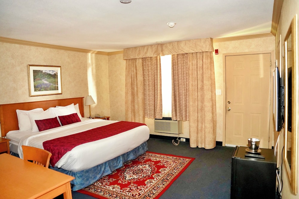 glengate hotel and suites