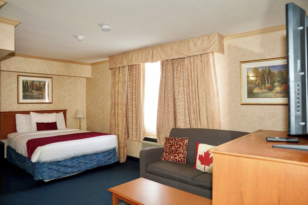 glengate hotel and suites