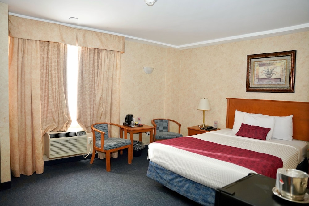 glengate hotel and suites