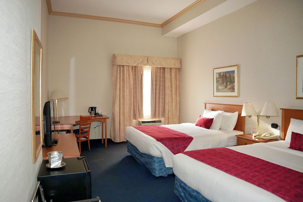 glengate hotel and suites