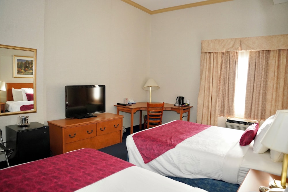 glengate hotel and suites