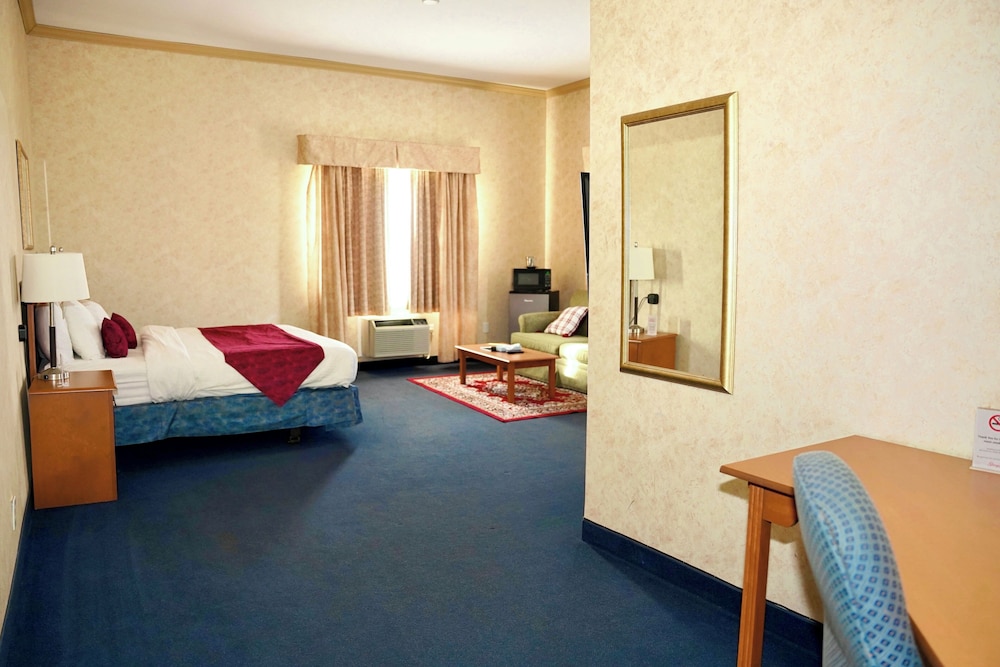 glengate hotel and suites