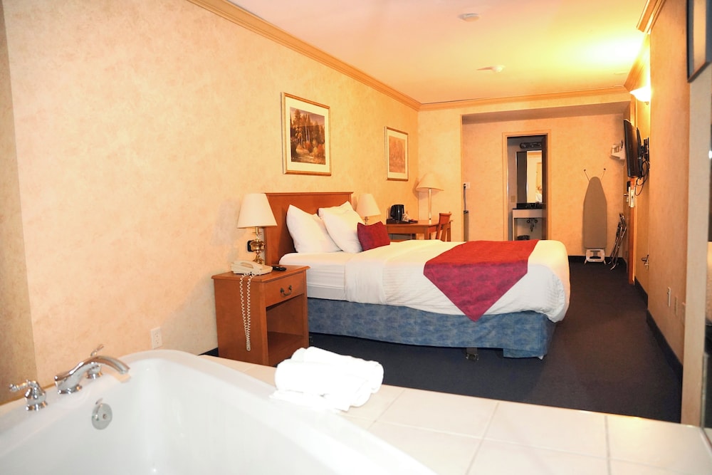 glengate hotel and suites