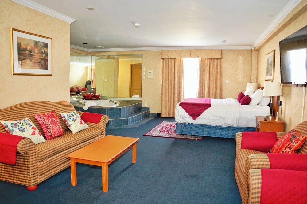 glengate hotel and suites