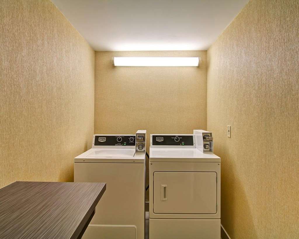 comfort inn st catharines