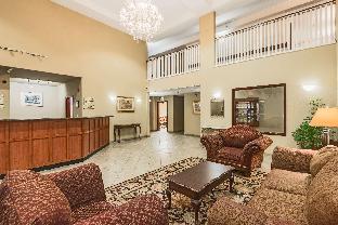 Quality Inn & Suites,Hamilton>>Grimsby,3 star